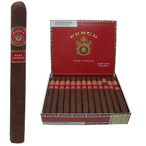 Illustration for article titled Cigar Report